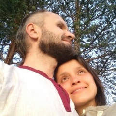 Алина Колодяжная, 12.01, Сиверский