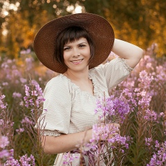 Екатерина Ежова, 10.06.1988, Шлиссельбург