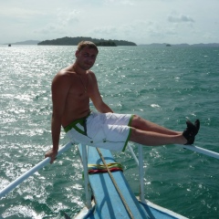 Евгений Попов, 26.10