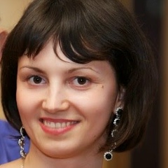 Оленька Павлюк, 24.08, Одесса