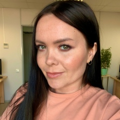 Марина Тамбова, 14.03