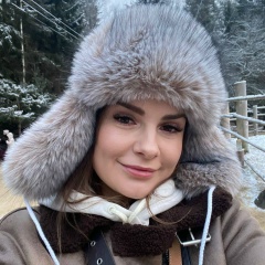 Яна Ляхоцкая, 09.12, Санкт-Петербург