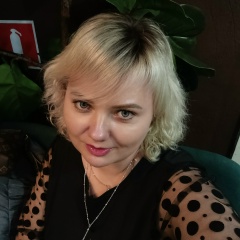 Оксана Турова, 21.11.1986, Москва