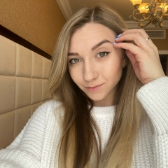 Мария Одина, 16.03, Москва