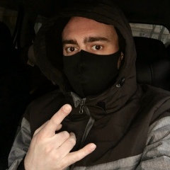 Андрей Старостин, Москва