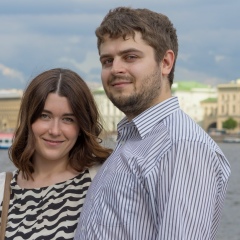 Филипп Чикризов, 21.02.1986, Санкт-Петербург