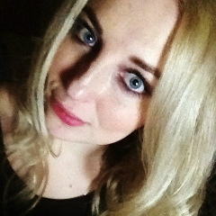 Анна Брыкалова, 29.10