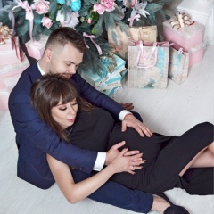 Галина Колесник, 27.10