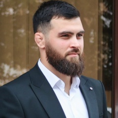 Шамиль Далаев, 11.03.1995, Тамбов