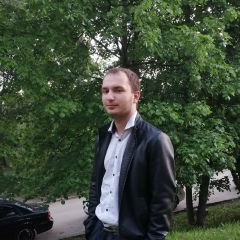 Никита Хоромецкий, 06.06, Тула