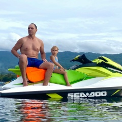 Тимофей Волков, 24.09.1986, Санкт-Петербург