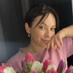 Кристина Жерноклёва, 05.07.1991, Белоярский