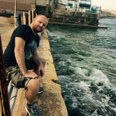 Александр Чешков, 31.07.1982, Sliema