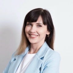 Марина Корнилова, 06.05