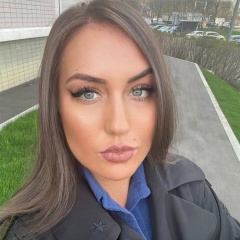 Диана Акбулатова, 07.04, Москва