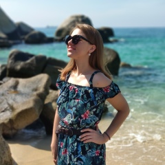 Tania Paydukova, 26.09.1991