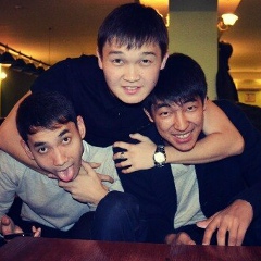 Zhenis Nurlykhan, 07.05.1995, Алматы