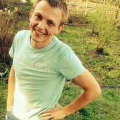 Алексей Подсолихин, 01.09.1988, Москва