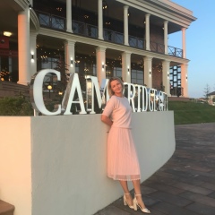 Евгения Кононова, 07.05, Саратов