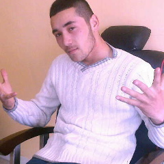 Bek Abdurahmanov, 13.08.1994, Наманган