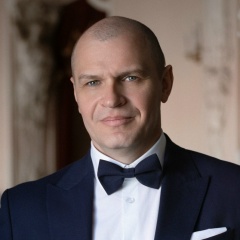 Алексей Тарзивол, 27.02.1983, Санкт-Петербург