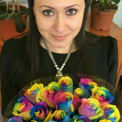 Евгения Борзенкова, 16.03, Самара