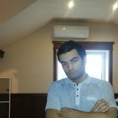 Avaz Bek, 11.03, Андижан