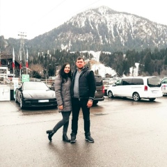 Александр Штах, 10.11, Кумертау