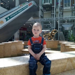 Алексей Миньков, 14.11, Североонежск