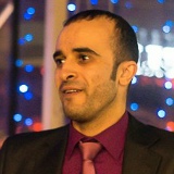 Ali Tamlawi, 18.11.1981, Днепр (Днепропетровск)