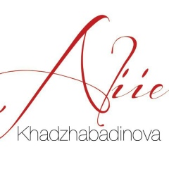 Алие Хаджабадинова, 21.07, Киев