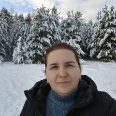 Мария Кочеткова, 09.05