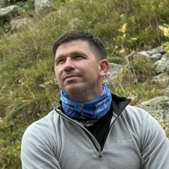 Антон Паршуков, Нижний Новгород