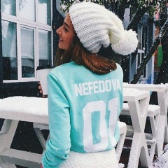 Женя Нефедова, 16.01.1980, Урай