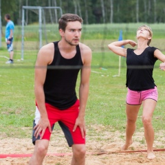 Артур Прозумент, 23.09.1990, Рига