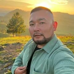 Ерболат Турлубеков, Москва