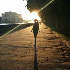 Эка Екатерина, 27.12, Калининград