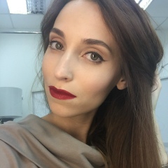 Януля Попович, 16.02.1992, Кривой Рог