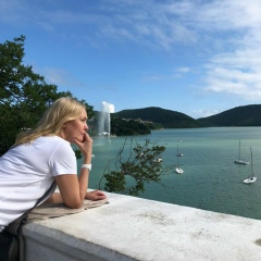 Светлана Борисенко, 17.10.1972, Санкт-Петербург