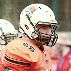 Артём Кобанов, 10.01.1992, Valhalla