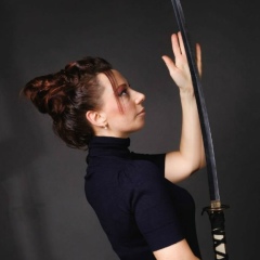 Валентина Лосева, 31.08.1981, Санкт-Петербург