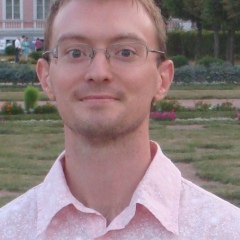Константин Черняев, 27.04.1983, Москва