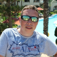 Сергей Корнев, 17.01, Владимир