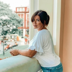 Кристина Горносталь, 27.07, Одесса