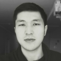 Максат Жумажанов, 31.01, Астана