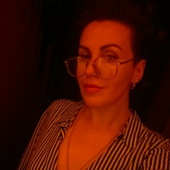 Виктория Медведева, Москва