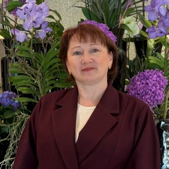 Ольга Малиничева, 30.07, Ковернино