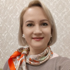 Мария Заздравных, 08.08.1984, Омск