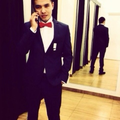 Садыржан Ашимов, Алматы