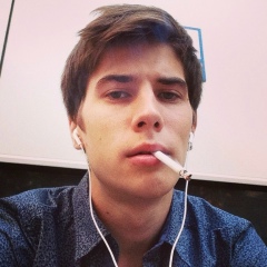 Александр Фидченко, Москва